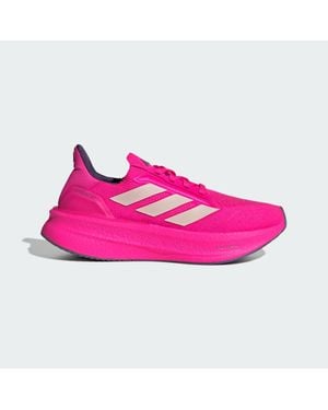 adidas Ultraboost 5X Shoes - Pink