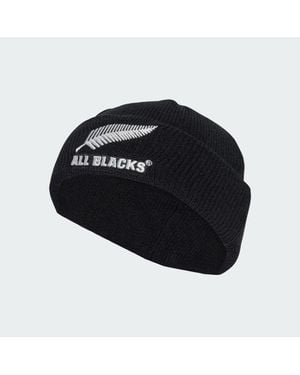 adidas All Blacks Fisherman Beanie
