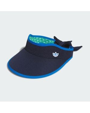 adidas Originals Visor - Blue