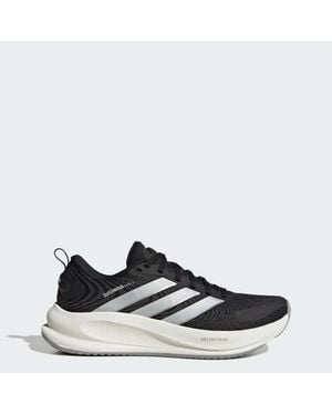 adidas Supernova Ease 2 W Running Shoes - Black