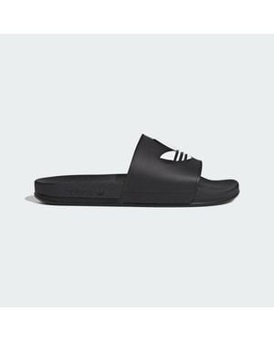 adidas Adilette Og Cf Slides - Black