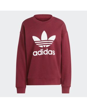 Sudaderas adidas Originals de mujer Rebajas en linea hasta el 35 de descuento Lyst Pagina 3