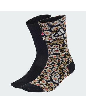 adidas Farm 2Pp Socks - Black