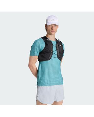 adidas Running Climacool Vest - Black