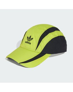 adidas Originals Gorra Road - Amarillo