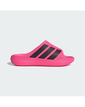 adidas Purechill Slides - Pink