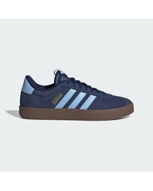 adidas Vl Court 3.0 Shoes - Blue