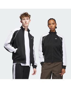 adidas Chaqueta Tyshawn - Negro