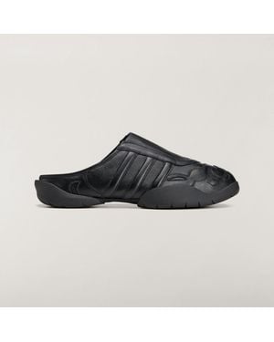 adidas Y-3 Regu Mule - Black