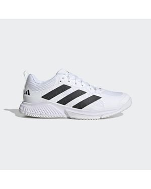 adidas Zapatilla Court Team Bounce 2.0 - Multicolor