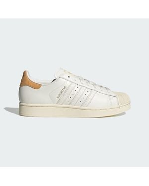 adidas Superstar Ii Shoes - White