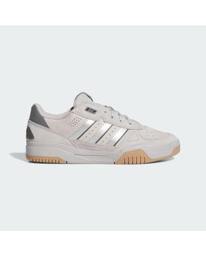 adidas Tekkira Cup Shoes - White