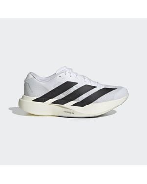 adidas Adizero Evo Sl Shoes - Metallic