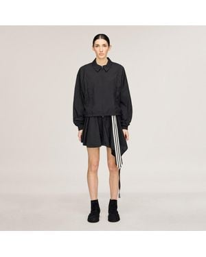 adidas Y-3 Balloon Skirt - Black