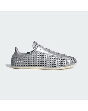 adidas Stan Smith Lo Pro Shoes - Blue