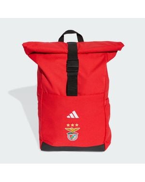 adidas Mochila Sl Benfica - Rojo