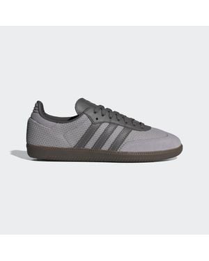 adidas Samba Og Shoes - Grey