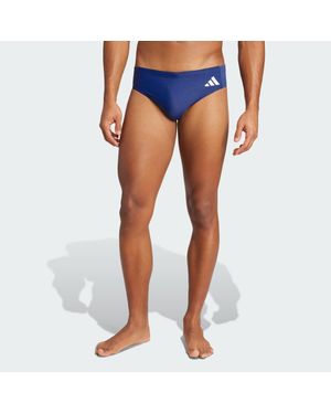 adidas Colourblock Swim Trunks - Blue