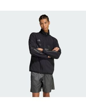 adidas House Of Tiro Track Top - Black