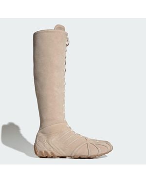 adidas Ghost Sprint Boots - Brown