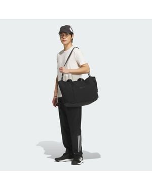 adidas Favorite Duffel Bag - Black