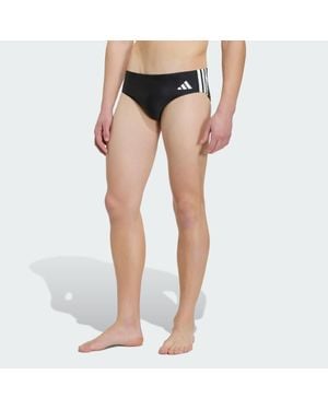 adidas 3S Swim Trunks - Blue