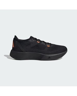 adidas Treadflow Running Shoes - Black