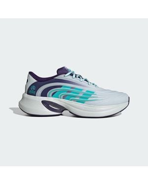 adidas Climacool Spw Mercedes-Amg Petronas F1 Team Schuh - Blau