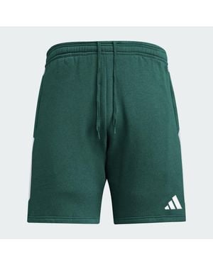 adidas Tiro 23 League Sweat Shorts - Green