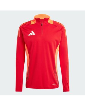 adidas Tiro 24 Competition Training Top - Red