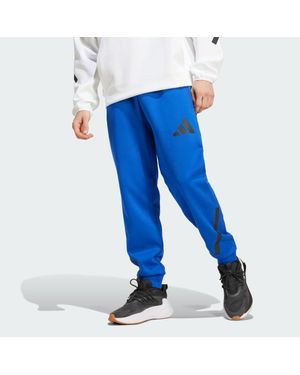adidas Z.N.E. Tracksuit Bottoms - Blue