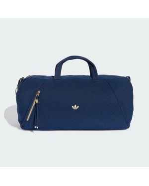 adidas Og Sport Duffel Bag Medium - Blue