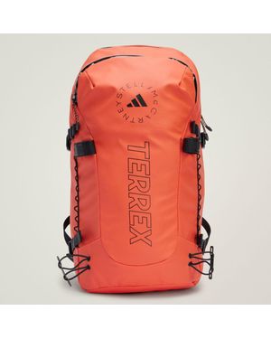 adidas By Stella Mccartney X Terrex Rucksack - Orange