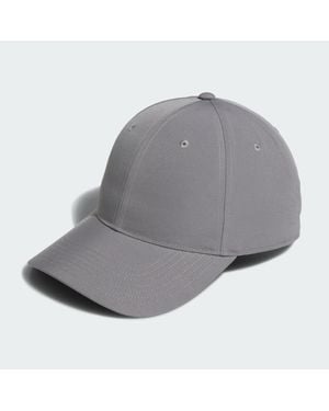 adidas Golf Performance Crestable Cap - Grey