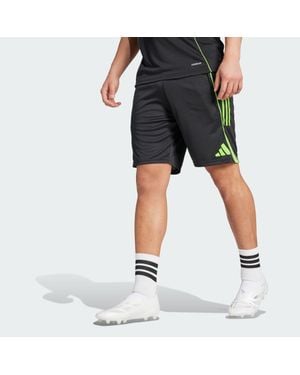 adidas Celtic Fc Tiro 25 Competition Training Shorts - Black