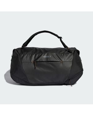 adidas Terrex Multi Duffel 70L Bag - Black