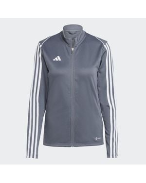 adidas Tiro 23 League Training Track Top - Blue