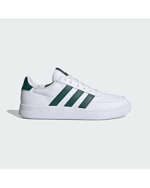 adidas Breaknet 2.0 Shoes - Blue