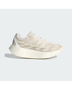 adidas Adizero Aruku Shoes - White