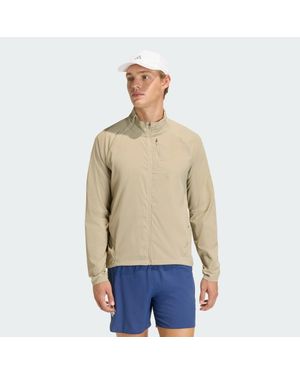 adidas Adi365 Formotion Jacket - Natural