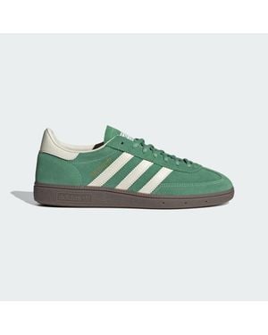 adidas Originals Handball Spezial - Green