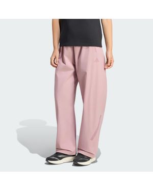 adidas Pantalón Técnico Z.N.E - Rosa