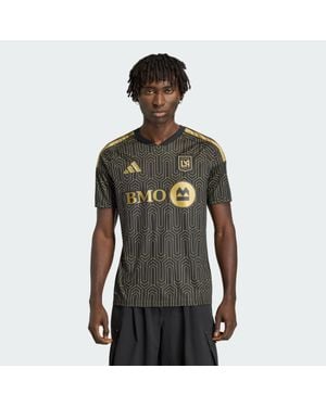 adidas Lafc 26/27 Home Jersey - Green