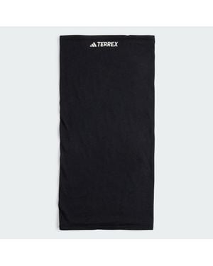 adidas Terrex Merino Neck Gaiter - Black