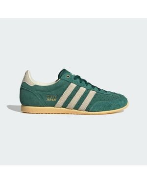 adidas Zapatilla Japan - Verde