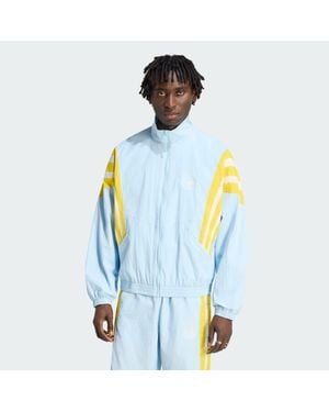 adidas Originals Originals Santiago Track Jacket - Blue