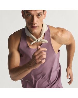 adidas Adi365 H.Koumori Running Tank Top - Multicolour