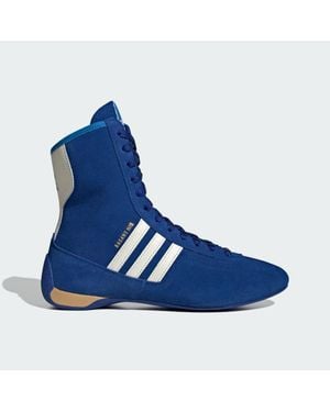 adidas Rasant Shoes - Blue