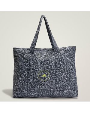 adidas By Stella Mccartney Packable Tote - Blue