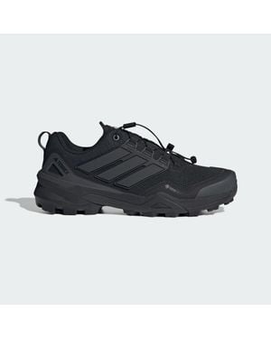 adidas Terrex Skychaser Gore-Tex Hiking Shoes - Black